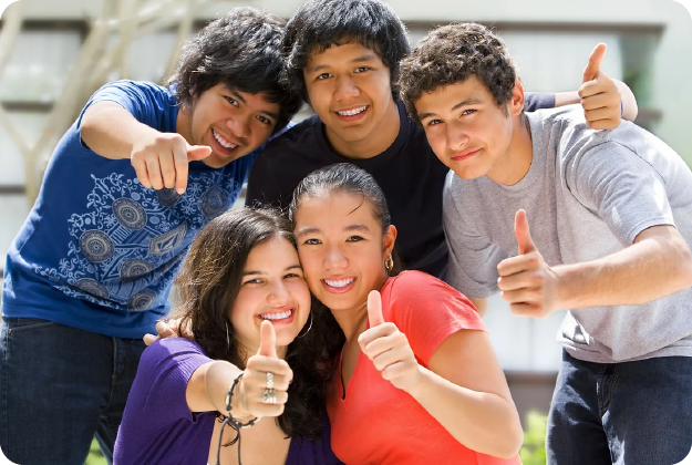 Acuerdo Templeton World Charity Foundation e YMCA por US$ 234,000 para investigación con jóvenes