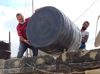 YMCA continúa respondiendo tras la explosión en Beirut