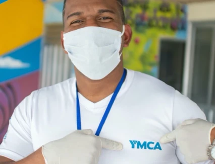Se lanza el Protocolo Regional de Bioseguridad YMCA