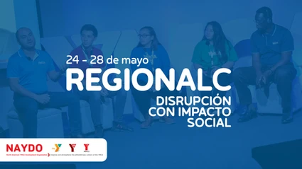 Inscripciones abiertas para REGIONALC 2021 edición virtual del 24 al 28 de mayo