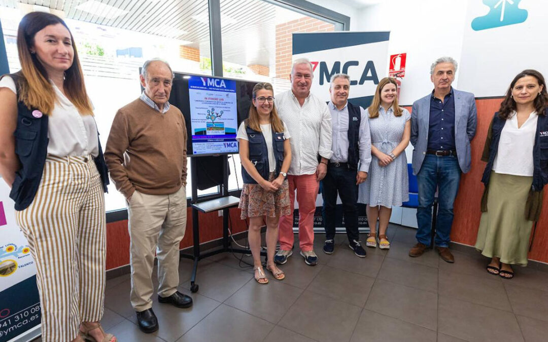 ¡Un llamado a los líderes de la Región!