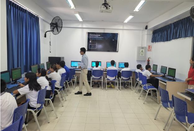 Scaling Measurement of Socioemotional Skills in Latin America and the Caribbean.