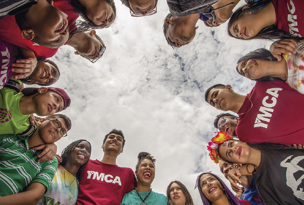 Regional Mental Health Program “LIFT UP!”