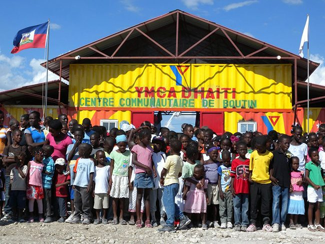 Información desde Haití tras la situación política y sanitaria