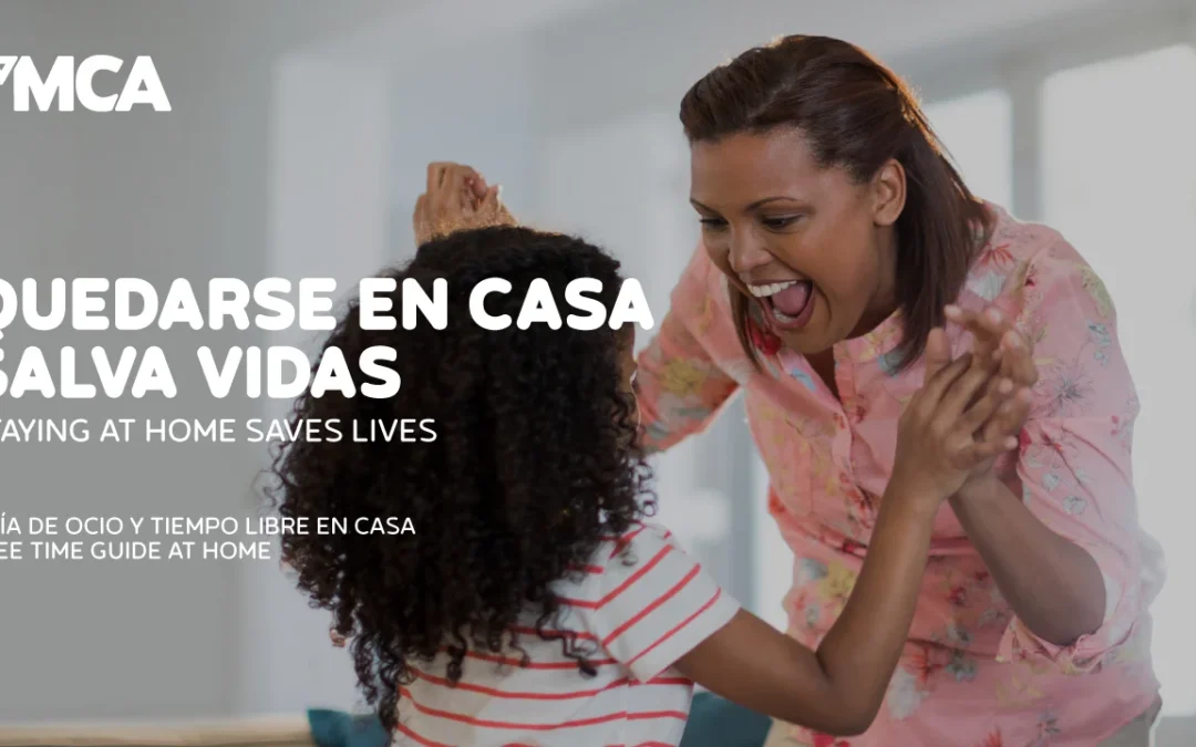 YMCA responde a la emergencia mundial por el coronavirus