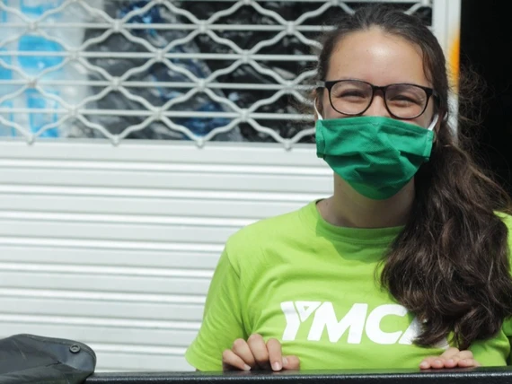 Seguridad para familias vulnerables