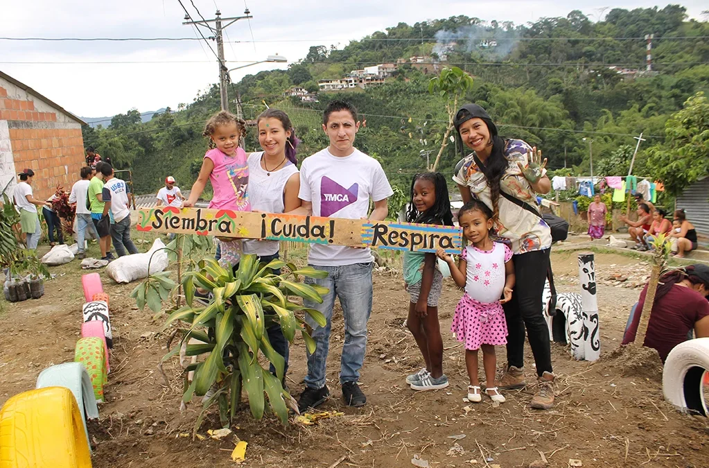 Llamado a buenas prácticas regionales en materia de medio ambiente
