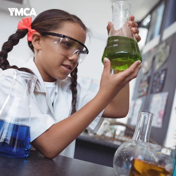 Cifras sobre la Mujer y la Niña en la Ciencia