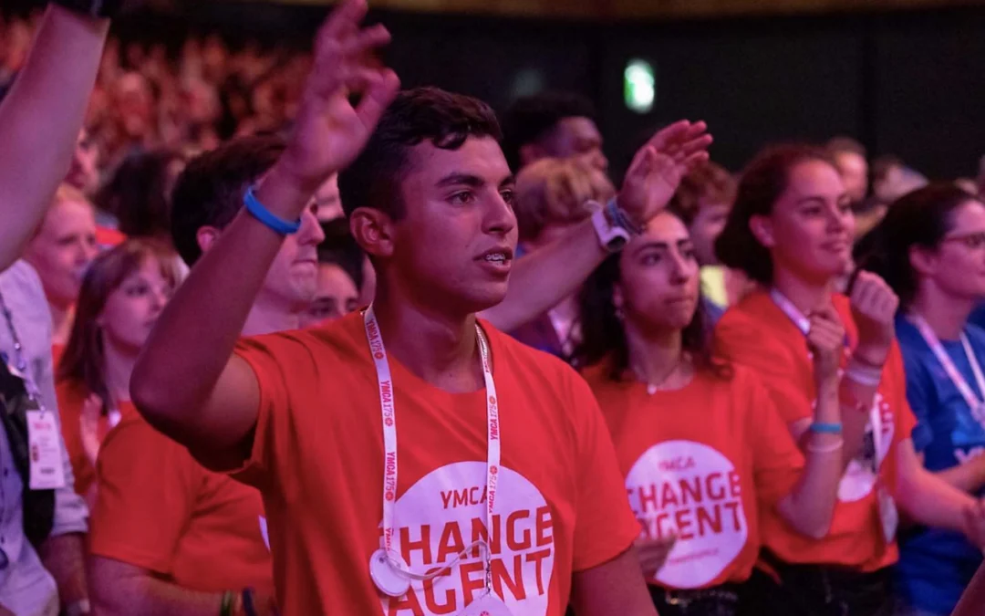 YMCA solicita políticas urgentes de redes de seguridad para jóvenes