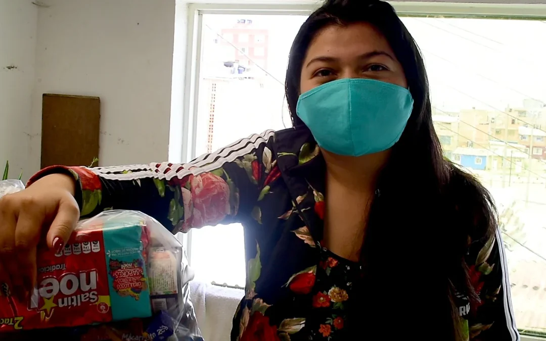 Avanzan preparativos de bioseguridad para sedes YMCA en América Latina y Caribe