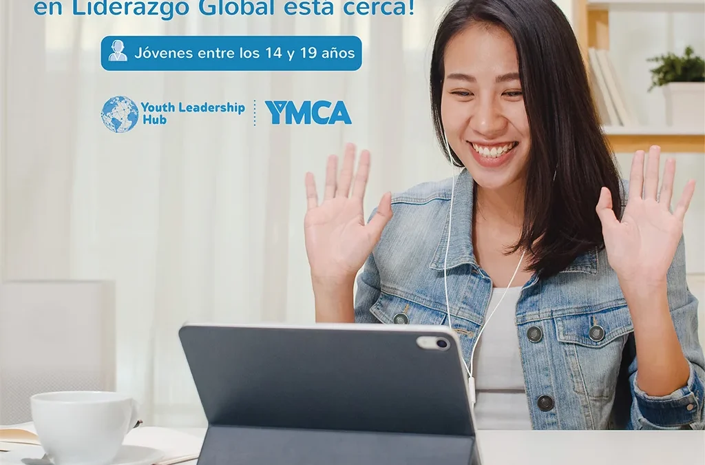 Youth Leadership Hub: un programa de liderazgo global