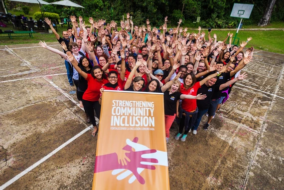 Dos eventos internacionales para este 2020