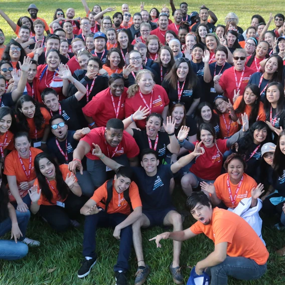 Quinta conferencia de jóvenes será en Islas Caimán este mes