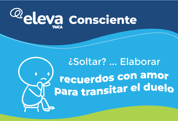 Superar la Pérdida: Guía de Duelo – ELEVA