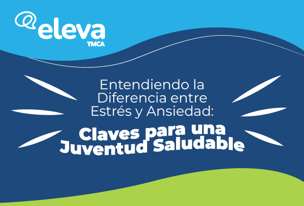 Juventud Saludable: Química y Bienestar Mental con Eleva
