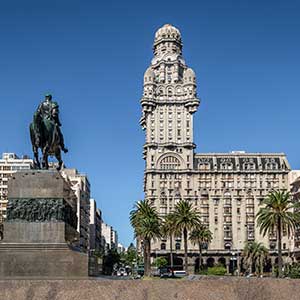 RegionLac en Montevideo