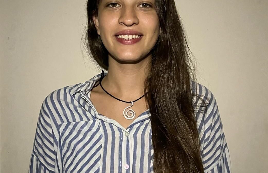 Meet Belén Querejeta