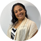 Olga Blandón Alvarado